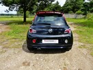 Opel Adam 1.4 T SPORT*Climatronic*Elektryka*Alu*Półskóry*Radio Kolor*Super Stan! - 9