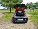 Opel Adam 1.4 T SPORT*Climatronic*Elektryka*Alu*Półskóry*Radio Kolor*Super Stan! - 10