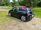 Opel Adam 1.4 T SPORT*Climatronic*Elektryka*Alu*Półskóry*Radio Kolor*Super Stan! - 12