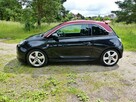 Opel Adam 1.4 T SPORT*Climatronic*Elektryka*Alu*Półskóry*Radio Kolor*Super Stan! - 13