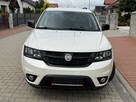 Fiat Freemont 2.0 MultiJet 2015 7-osobowy 4x4 Automat - 2