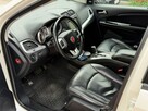Fiat Freemont 2.0 MultiJet 2015 7-osobowy 4x4 Automat - 11