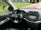 Fiat Freemont 2.0 MultiJet 2015 7-osobowy 4x4 Automat - 13