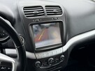 Fiat Freemont 2.0 MultiJet 2015 7-osobowy 4x4 Automat - 16