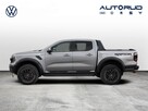 Ford Ranger Raptor 3.0 EcoBoost 292KM SalonPL 1wł Kamery360 Virtual Czujniki Hak FV23 - 2