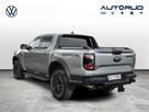 Ford Ranger Raptor 3.0 EcoBoost 292KM SalonPL 1wł Kamery360 Virtual Czujniki Hak FV23 - 3
