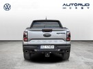 Ford Ranger Raptor 3.0 EcoBoost 292KM SalonPL 1wł Kamery360 Virtual Czujniki Hak FV23 - 4