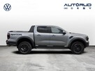 Ford Ranger Raptor 3.0 EcoBoost 292KM SalonPL 1wł Kamery360 Virtual Czujniki Hak FV23 - 6