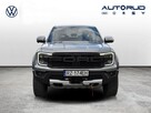 Ford Ranger Raptor 3.0 EcoBoost 292KM SalonPL 1wł Kamery360 Virtual Czujniki Hak FV23 - 8