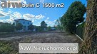 Działka budowlana Izabelin C gm. Izabelin, . - 2