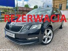 Škoda Octavia 1,4 TSi 150 KM SALON POLSKA 100% bezwypadkowa 64 tys. km. + serwis ASO