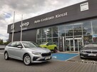 Škoda Scala 1.0 TSI 115km czujniki parkowania led fv23%