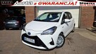 Toyota Yaris Hybrid 100 KM , Premium E-Cvt, Nawigacja,Salon PL,I WŁ,Serwis ASO, - 5