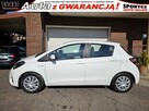 Toyota Yaris Hybrid 100 KM , Premium E-Cvt, Nawigacja,Salon PL,I WŁ,Serwis ASO, - 6