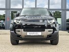 Defender 3.0D I6 200 KM AWD Auto S 110 / Salon Polska - 3