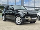 Defender 3.0D I6 200 KM AWD Auto S 110 / Salon Polska - 4