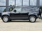 Defender 3.0D I6 200 KM AWD Auto S 110 / Salon Polska - 6