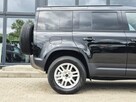 Defender 3.0D I6 200 KM AWD Auto S 110 / Salon Polska - 8