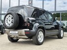 Defender 3.0D I6 200 KM AWD Auto S 110 / Salon Polska - 12