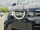 Defender 3.0D I6 200 KM AWD Auto S 110 / Salon Polska - 13