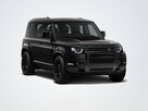 Defender 3.0D I6 350 PS AWD Auto X-Dynamic HSE 110 / Salon Polska - 2