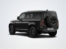 Defender 3.0D I6 350 PS AWD Auto X-Dynamic HSE 110 / Salon Polska - 3