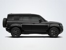Defender 3.0D I6 350 PS AWD Auto X-Dynamic HSE 110 / Salon Polska - 4