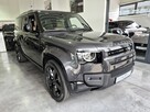 Defender 3.0D I6 350KM AWD Auto X-Dynamic HSE 130 / Salon Polska - 3