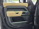 Defender 3.0D I6 350KM AWD Auto X-Dynamic HSE 130 / Salon Polska - 8