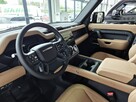 Defender 3.0D I6 350KM AWD Auto X-Dynamic HSE 130 / Salon Polska - 11