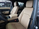 Defender 3.0D I6 350KM AWD Auto X-Dynamic HSE 130 / Salon Polska - 12