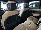 Defender 3.0D I6 350KM AWD Auto X-Dynamic HSE 130 / Salon Polska - 15