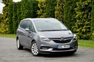 Opel Zafira 2.0d(170KM)*Full Led*Navi*Kamera*7-Foteli*Grzana Kierownica*Alu17"ASO - 2