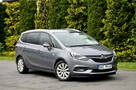Opel Zafira 2.0d(170KM)*Full Led*Navi*Kamera*7-Foteli*Grzana Kierownica*Alu17"ASO - 3