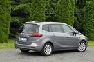 Opel Zafira 2.0d(170KM)*Full Led*Navi*Kamera*7-Foteli*Grzana Kierownica*Alu17"ASO - 6