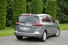 Opel Zafira 2.0d(170KM)*Full Led*Navi*Kamera*7-Foteli*Grzana Kierownica*Alu17"ASO - 7