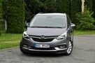 Opel Zafira 2.0d(170KM)*Full Led*Navi*Kamera*7-Foteli*Grzana Kierownica*Alu17"ASO - 8