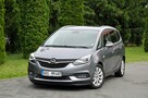 Opel Zafira 2.0d(170KM)*Full Led*Navi*Kamera*7-Foteli*Grzana Kierownica*Alu17"ASO - 9