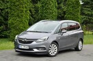 Opel Zafira 2.0d(170KM)*Full Led*Navi*Kamera*7-Foteli*Grzana Kierownica*Alu17"ASO - 10