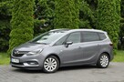 Opel Zafira 2.0d(170KM)*Full Led*Navi*Kamera*7-Foteli*Grzana Kierownica*Alu17"ASO - 11