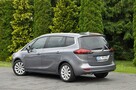 Opel Zafira 2.0d(170KM)*Full Led*Navi*Kamera*7-Foteli*Grzana Kierownica*Alu17"ASO - 13