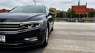 Volkswagen Passat B8 FL | 2.0 TDI 150 KM | DSG | 1 Właściciel | ASO | - 2