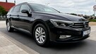 Volkswagen Passat B8 FL | 2.0 TDI 150 KM | DSG | 1 Właściciel | ASO | - 3