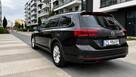Volkswagen Passat B8 FL | 2.0 TDI 150 KM | DSG | 1 Właściciel | ASO | - 8