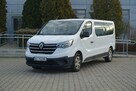 Renault Trafic 2.0 Blue dCi L2 Pack Clim! Salon Polska! I właściciel! 9 os.! FV23% - 7