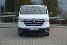 Renault Trafic 2.0 Blue dCi L2 Pack Clim! Salon Polska! I właściciel! 9 os.! FV23% - 8