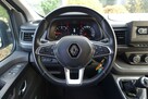 Renault Trafic 2.0 Blue dCi L2 Pack Clim! Salon Polska! I właściciel! 9 os.! FV23% - 9
