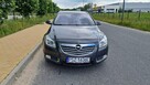 Opel Insignia Sports Tourer Piękna Zadbana Automat Tempomat 2.0CDTI 160KM FILM Czujniki Isofix - 2