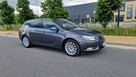 Opel Insignia Sports Tourer Piękna Zadbana Automat Tempomat 2.0CDTI 160KM FILM Czujniki Isofix - 3