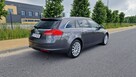 Opel Insignia Sports Tourer Piękna Zadbana Automat Tempomat 2.0CDTI 160KM FILM Czujniki Isofix - 7